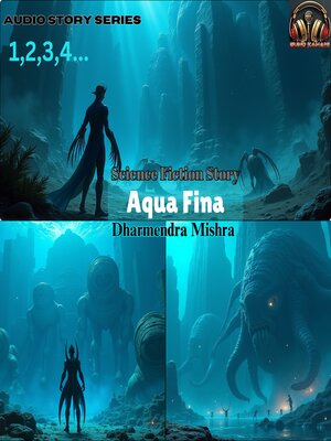 cover image of Aua fina